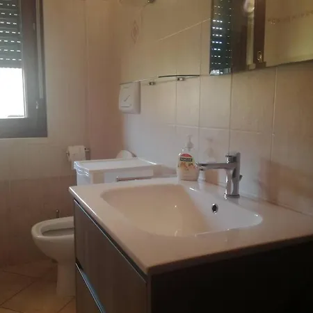 Apartament Il Cristallo *