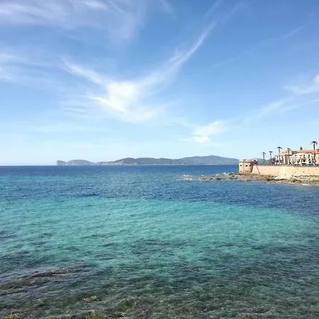 Apartament Il Cristallo