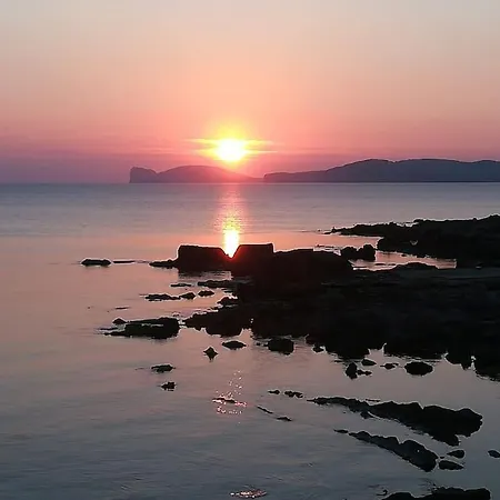 Il Cristallo Alghero