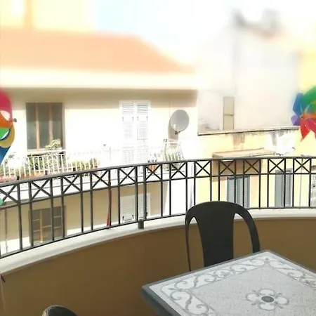 Il Cristallo Appartamento *